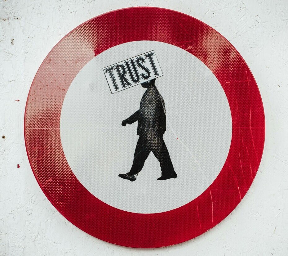 Trust Target